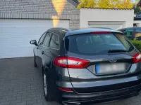 Gebraucht Ford Mondeo Titanium 179 PS (131 kW) 2014 Kombi