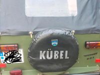 Gebraucht Trabant 601 26 PS (19 kW) 1987 Grün