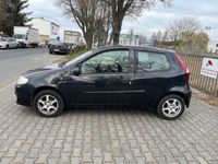 gebraucht Fiat Punto 1.2 8V Active