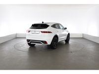 gebraucht Jaguar E-Pace D240 R-Dynamic SE Black Pack Sportsitze Sitzheizung