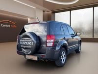 Second-hand Suzuki Vitara 169 CP (124 kW) 2013 Gri SUV