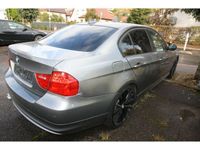 gebraucht BMW 325 325 i