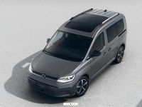 Neu VW Caddy Style 116 PS (85 kW) 2025 Grau Van / Kleinbus