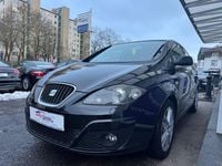 Gebraucht Seat Altea Sport 160 PS (117 kW) 2010 Negro magico Van / Kleinbus