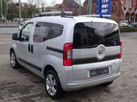 gebraucht Fiat Qubo 1.4 MyLife *KLIMA *5-SITER *ALU