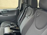 Gebraucht Peugeot Expert 90 PS (66 kW) 2010 Weiß Van