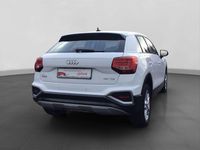 Gebraucht Audi Q2 Advanced Plus 116 PS (85 kW) 2022 Ibisweiß SUV