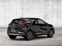 gebraucht Renault Captur R.S. LINE TCe 160 EDC ABS Fahrerairbag ES