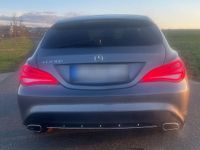 Gebraucht Mercedes CLA180 122 PS (89 kW) 2016 Silber Limousine