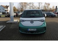 Gebraucht VW ID. Buzz Pro 150 kW (204 PS) 2022 Weiß Van / Kleinbus