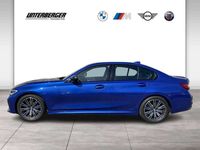 gebraucht BMW M340 i xDrive Limousine