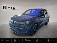 Neu VW Tiguan Goal 204 PS (150 kW) 2025 Grau SUV