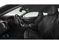 Gebraucht BMW M850 Performance 530 PS (389 kW) 2023 Schwarz Coupé