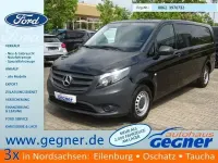 Gebraucht Mercedes Vito 2022 Schwarz Van