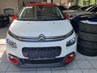 gebraucht Citroën C3 Shine Automatik Kamera Navi LED