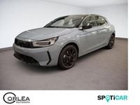 Gebraucht Opel Corsa 101 PS (74 kW) 2025 Diamant schwarz (metallic) Kleinwagen