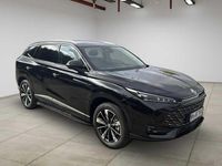 Gebraucht MG HS Luxury 143 PS (105 kW) 2025 Schwarz SUV