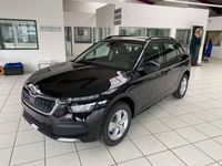 gebraucht Skoda Kamiq 1.0 TSI Ambition PLUS PDC SHZ LAGER