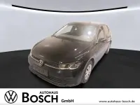Gebraucht VW Polo Life 95 PS (69 kW) 2023 Deep black perleffekt Kleinwagen