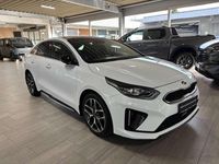 Gebraucht Kia ProCeed GT-Line 160 PS (117 kW) 2021 Weiß Kombi