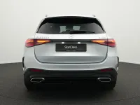Gebraucht Mercedes GLC300 AMG line 269 PS (197 kW) 2025 Silber SUV
