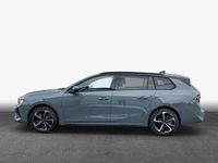 Gebraucht Opel Astra 131 PS (96 kW) 2025 Grau Kombi