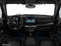 Gebraucht Mini Cooper SD 190 PS (139 kW) 2022 Schwarz metallic Kleinwagen