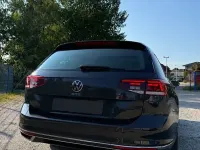 Gebraucht VW Passat GTE 218 PS (160 kW) 2021 Grau Kombi