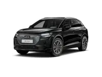 Gebraucht Audi Q4 e-tron Sport 210 kW (286 PS) 2025 Mythosschwarz metallic SUV