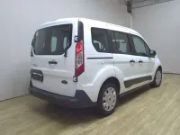 Używany Ford Transit Trend 101 KM (74 kW) 2020 Biały Kombi
