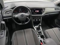 gebraucht VW T-Roc 1.0 TSI Style+ACC+SitzH+PDC+Carplay