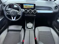 Gebraucht Mercedes GLB180 136 PS (100 kW) 2022 Weiß SUV