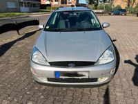 gebraucht Ford Focus Turnier