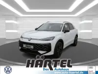 Neu VW T-Roc Style 150 PS (110 kW) 2026 Weiß SUV