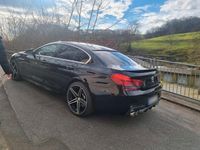 Used BMW 640 Performance 313 HP (230 kW) 2013 Black Coupe