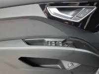 Używany Audi Q4 e-tron Ambiente 210 kW (286 KM) 2025 Szary SUV