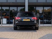 Gebraucht Audi RS6 579 PS (425 kW) 2008 Schwarz Kombi