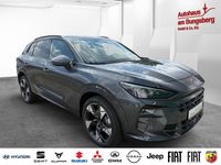 Neu Cupra Terramar 204 PS (150 kW) 2025 Grau SUV