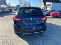 gebraucht Suzuki SX4 S-Cross 1.4 BOOSTERJET Comfort