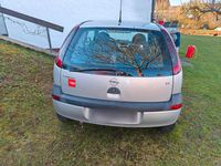 Second-hand Opel Corsa 75 CP (55 kW) 2003 Hatchback