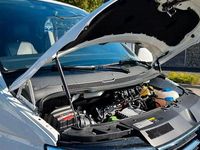 Gebraucht VW Multivan Generation Six 204 PS (150 kW) 2017 Weiß Van