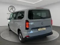 Używany VW Transporter 2025 Szary Van