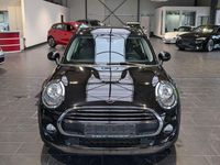 Gebraucht Mini Cooper 136 PS (100 kW) 2018 Schwarz Kleinwagen