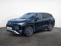 Gebraucht VW Tayron Life 204 PS (150 kW) 2025 Grenadillschwarz SUV
