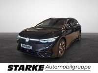 Gebraucht VW ID.7 Pro 210 kW (286 PS) 2025 Schwarz Kombi