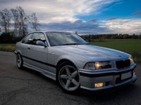 gebraucht BMW 328 i Coupe