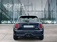 Gebraucht Mini Cooper S Classic 178 PS (130 kW) 2023 Blau Kleinwagen