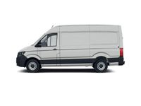 Neu VW Crafter 140 PS (102 kW) 2026 Weiß Van