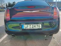 Gebraucht Chrysler 300C 296 PS (217 kW) 2015 Blau Limousine