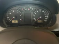 Usata VW Polo 2003 Argento Utilitaria